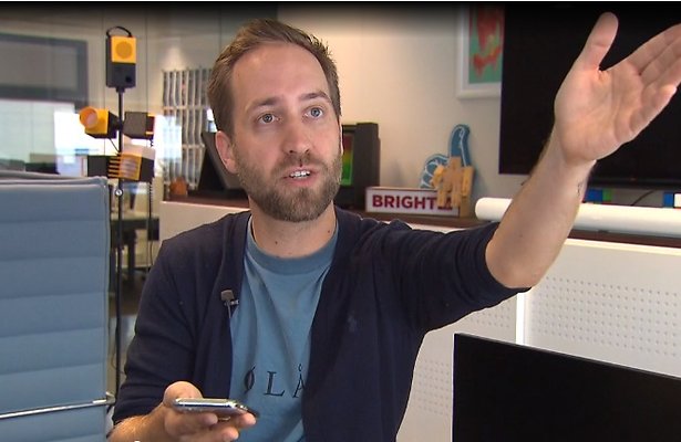 Kijk terug: Corona helpen genezen in je slaap